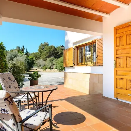 S'hort Des Baladres Ibiza * Santa Eulária des Riu