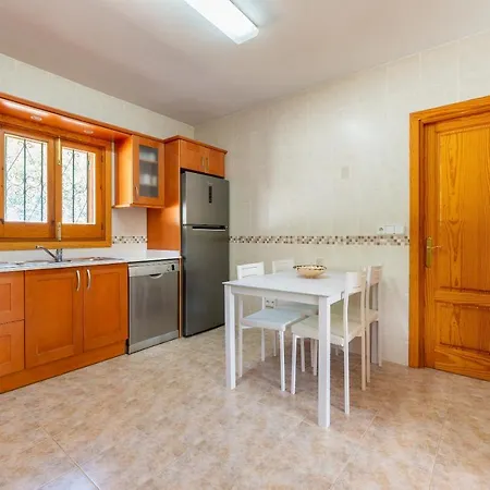 S'hort Des Baladres Ibiza Villa Santa Eulária des Riu