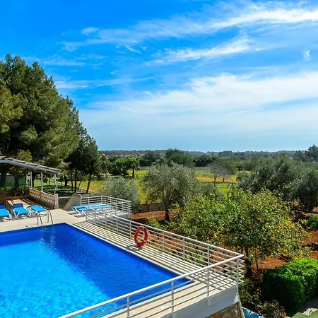 S'hort Des Baladres Ibiza Santa Eulária des Riu