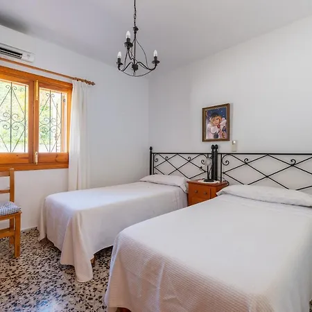 S'hort Des Baladres Ibiza * Santa Eulária des Riu