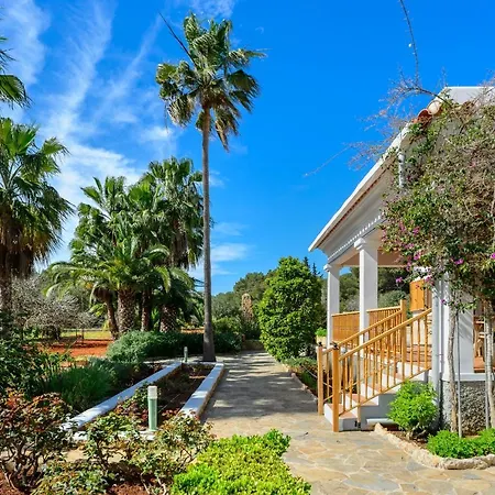 S'hort Des Baladres Ibiza Villa Santa Eulária des Riu